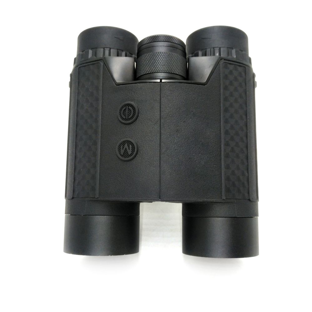Hunting & Outdoor As - SECOZOOM 10x42 Multifunction Rangefinder Binocular 3000
