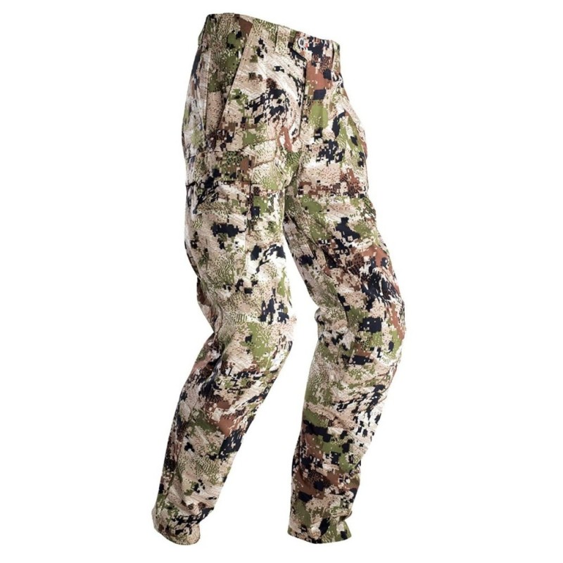 Hunting Outdoor Pants - High Quality Apex Pants Hunting Alpine