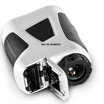 Hunting & Outdoor As - 3000 meters hot-selling long-distance rangefinder Main