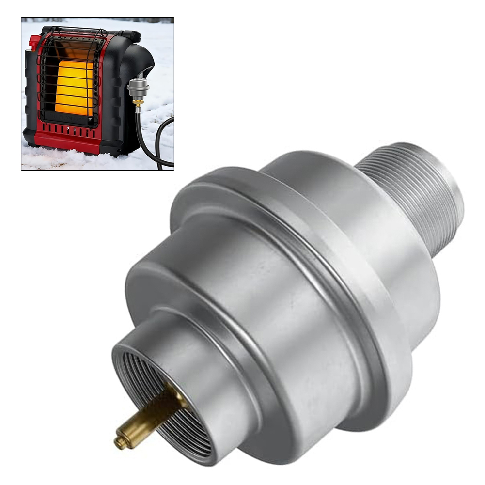 Outdoor Hunting Heater - F273699 Propane Fuel Filter for Mr