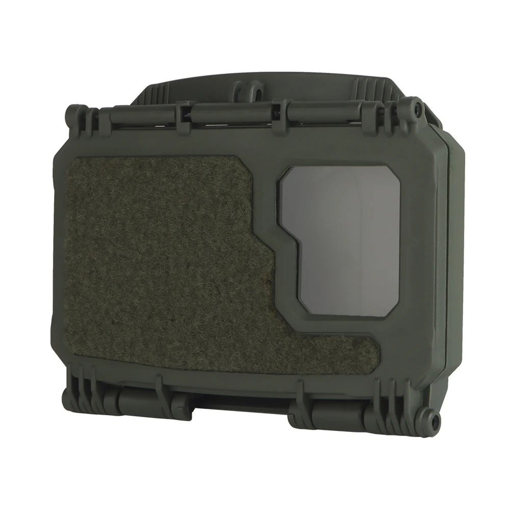 Men'S Outdoor Hunting Jacket - Tactical Phone Case Universal Mobile Phone