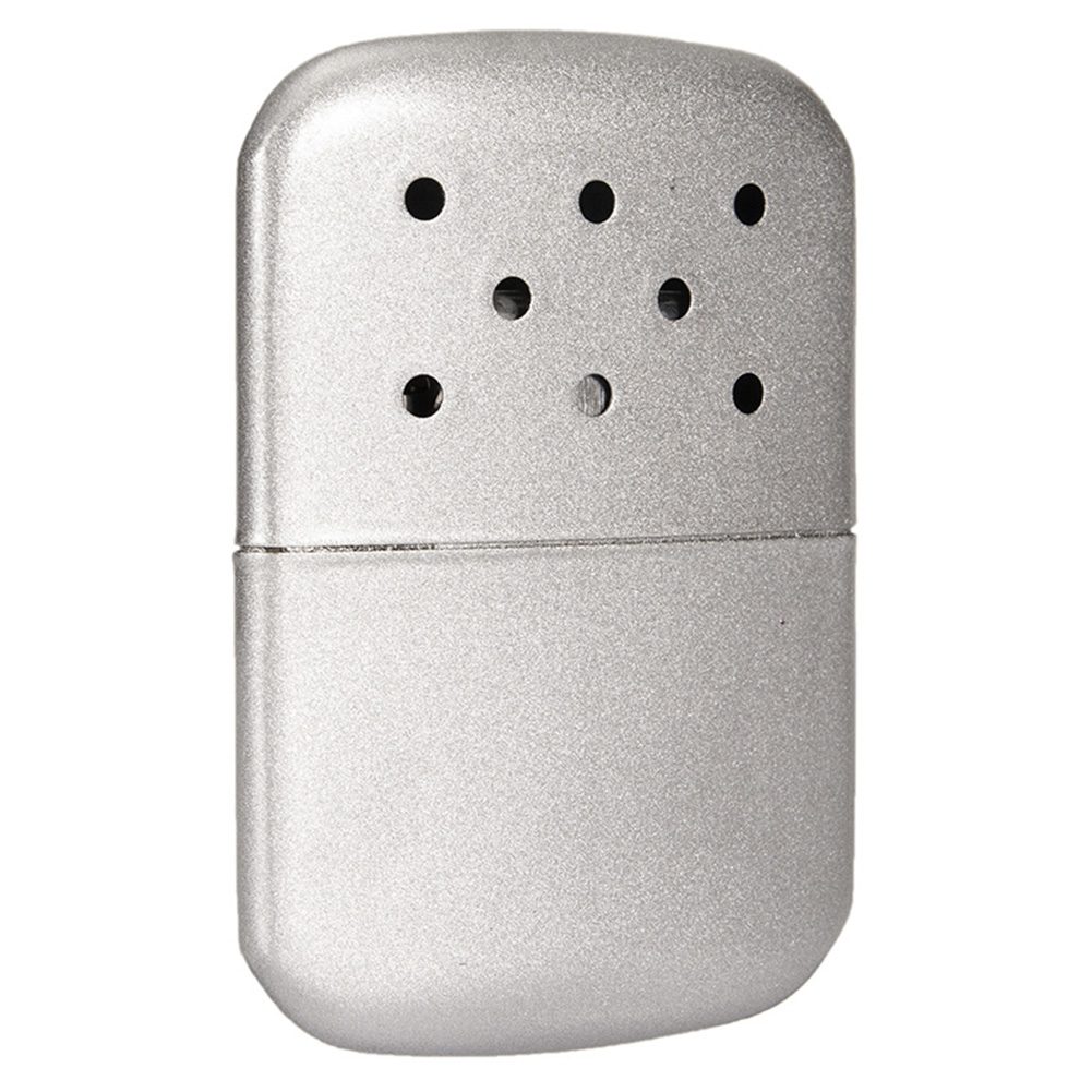 Outdoor Hunting Heater - Portable Pocket Hand Warmer Reusable Fuel