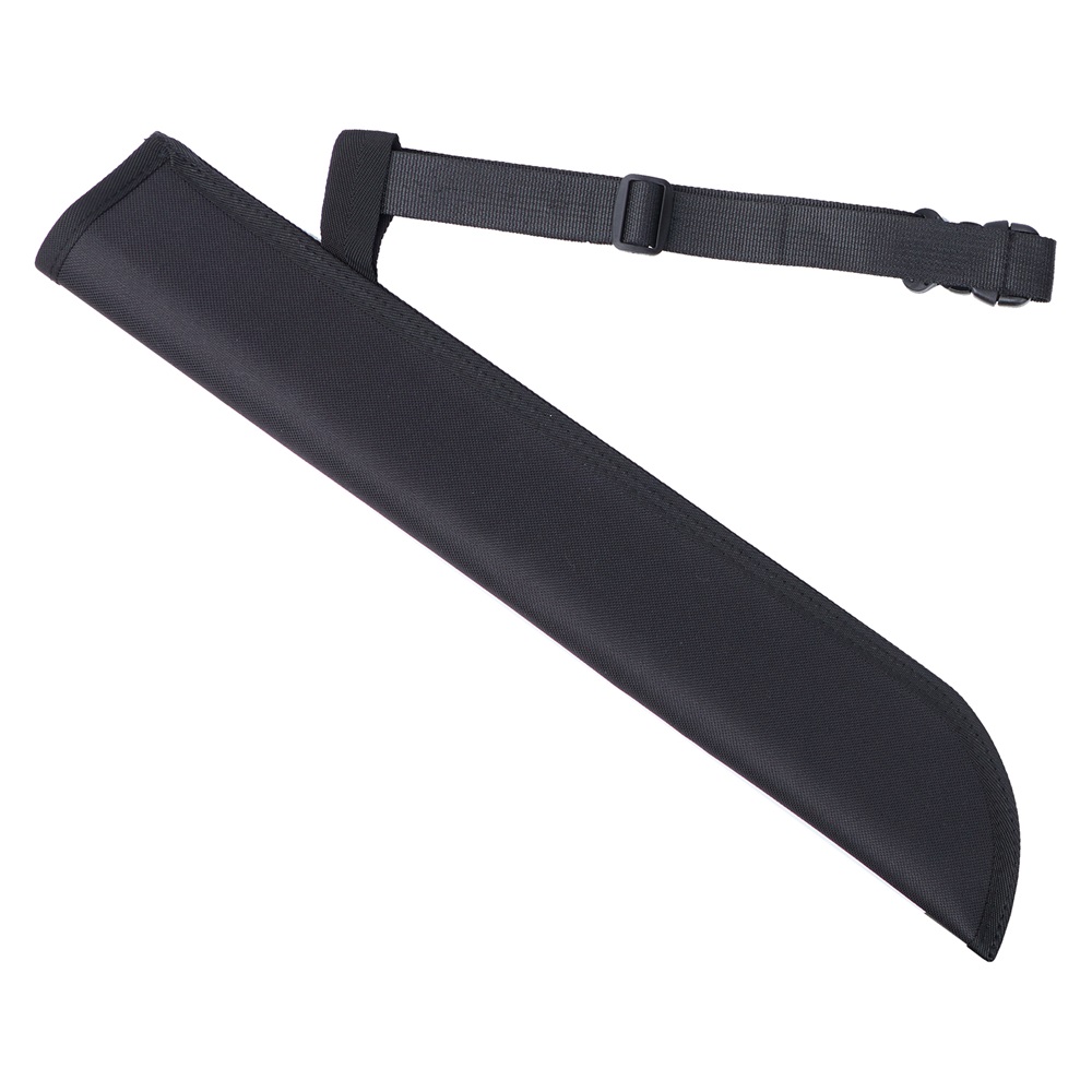 Quiver Arrow Back - 1pc Archery Arrow Quiver Adjustable Canvas