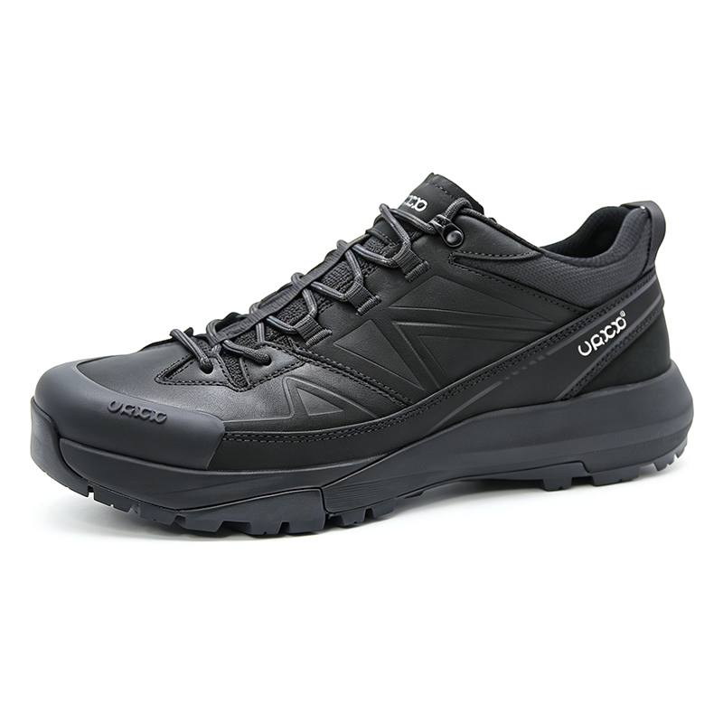 Cow Leather Shoes Men Trendy O - огляд і ціна Outdoor Hunting Outfit