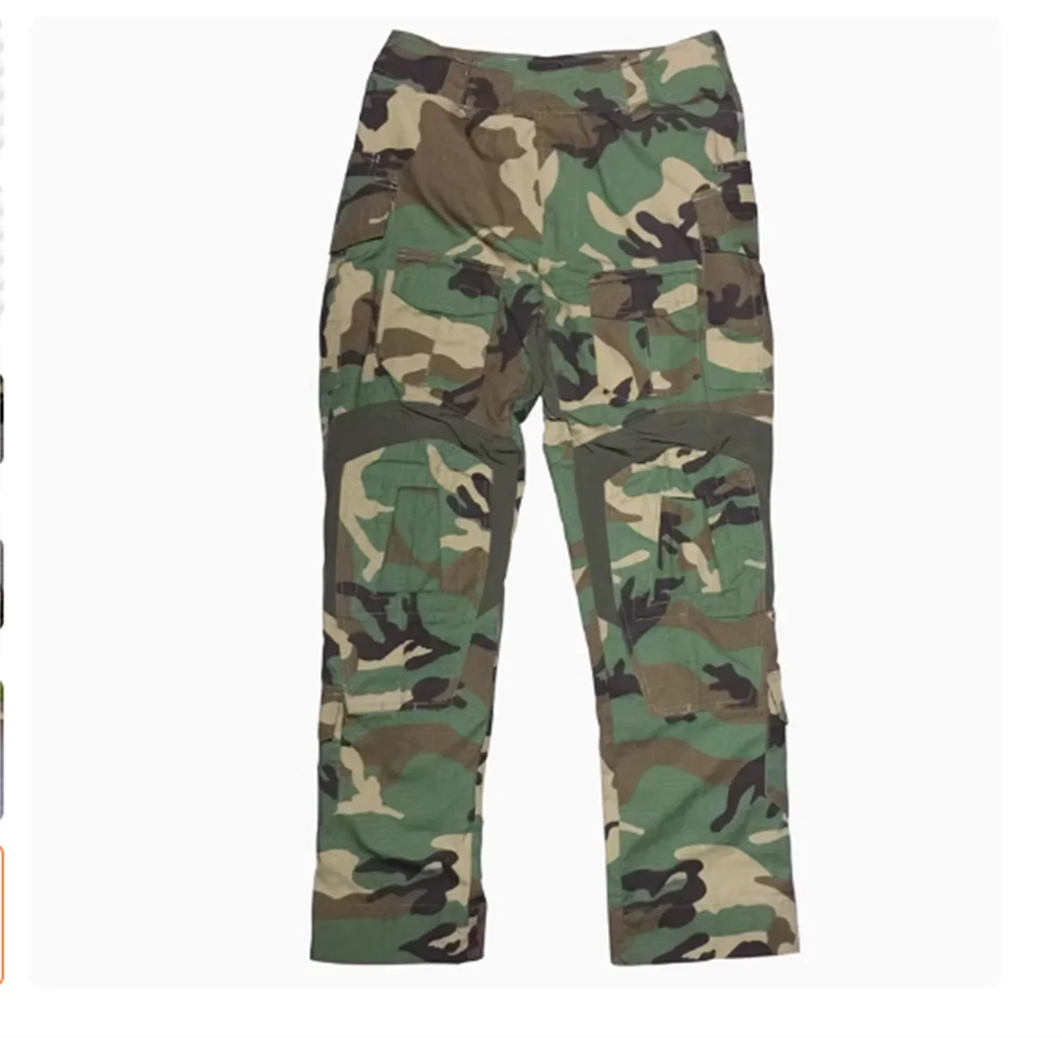 Outdoor Combat Pants TACTICAL  - огляд і ціна Hunting Outdoor Pants