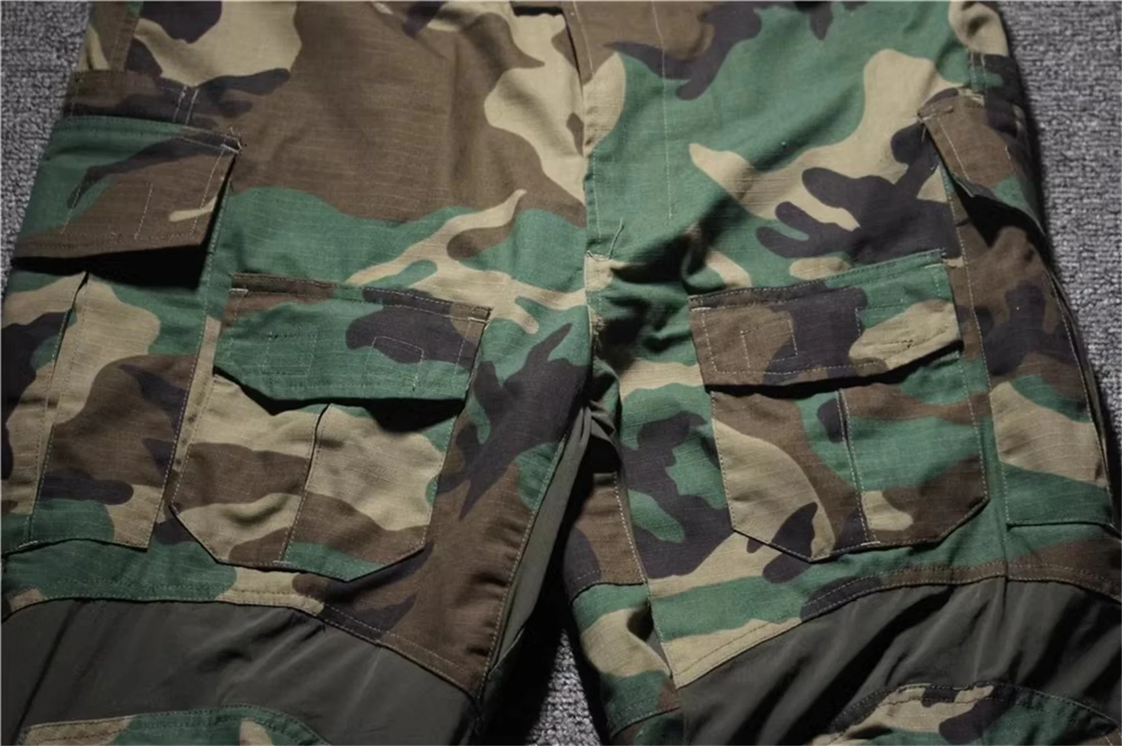 Outdoor Combat Pants TACTICAL  - огляд і ціна Hunting Outdoor Pants