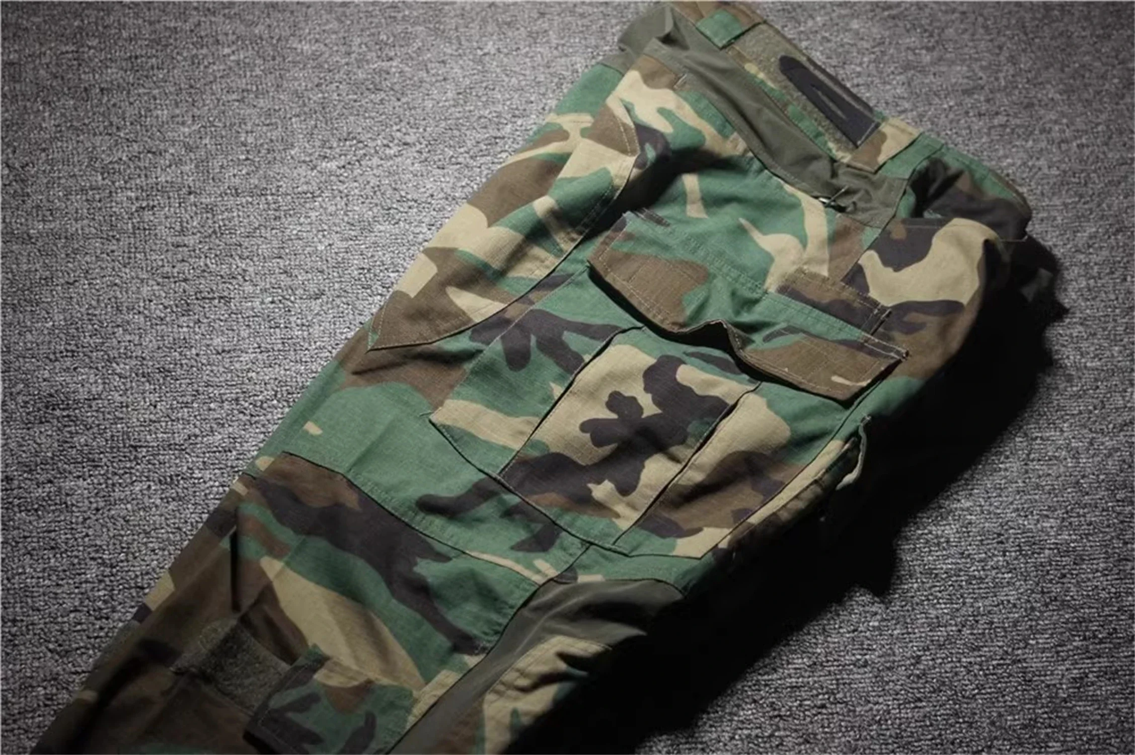 Outdoor Combat Pants TACTICAL  - огляд і ціна Hunting Outdoor Pants