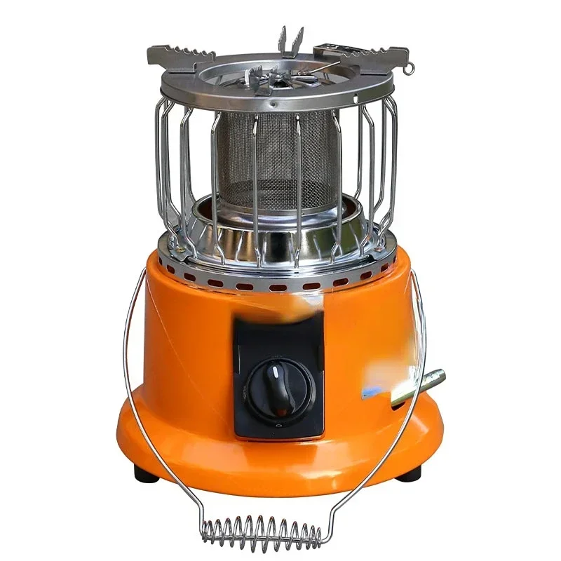 Outdoor Tent Heating Camping S - огляд і ціна Outdoor Hunting Heater