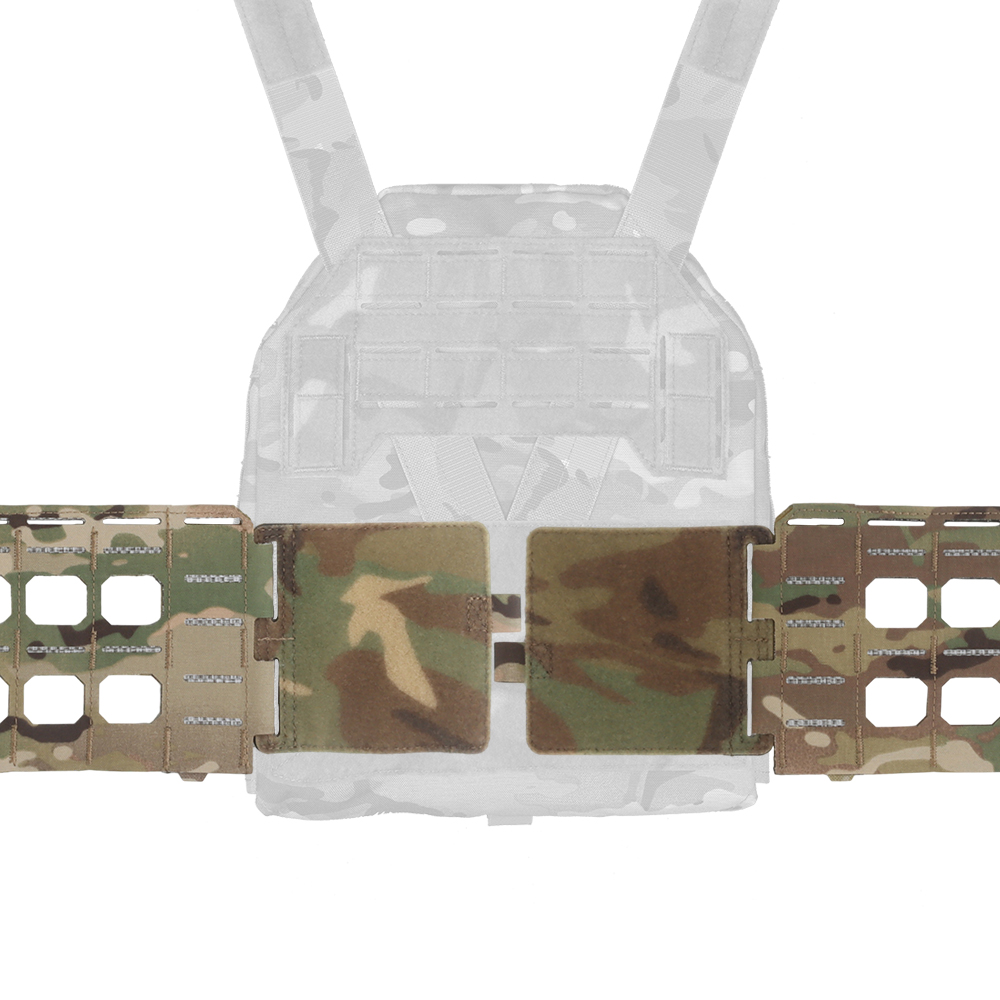 Tactical K Series Plate Carrie - огляд і ціна Men'S Outdoor Hunting Jacket