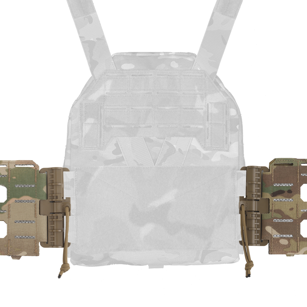 Tactical K Series Plate Carrie - огляд і ціна Men'S Outdoor Hunting Jacket