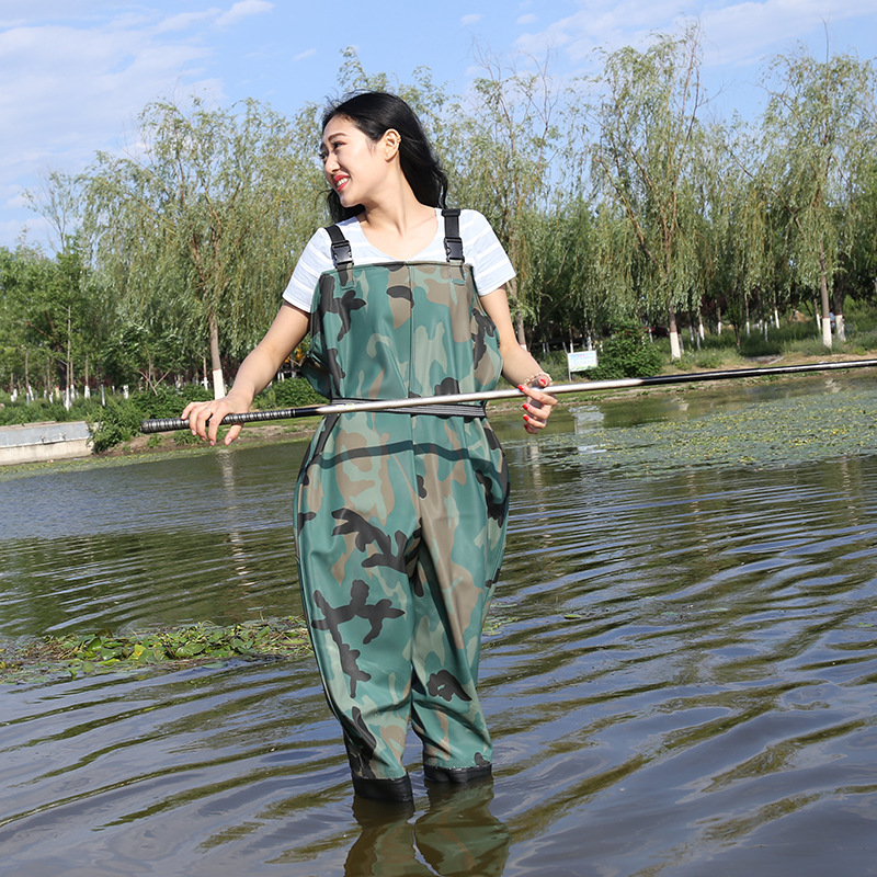 EU37-45 Waterproof Anti-wear F - огляд і ціна Hunting Outdoor Pants