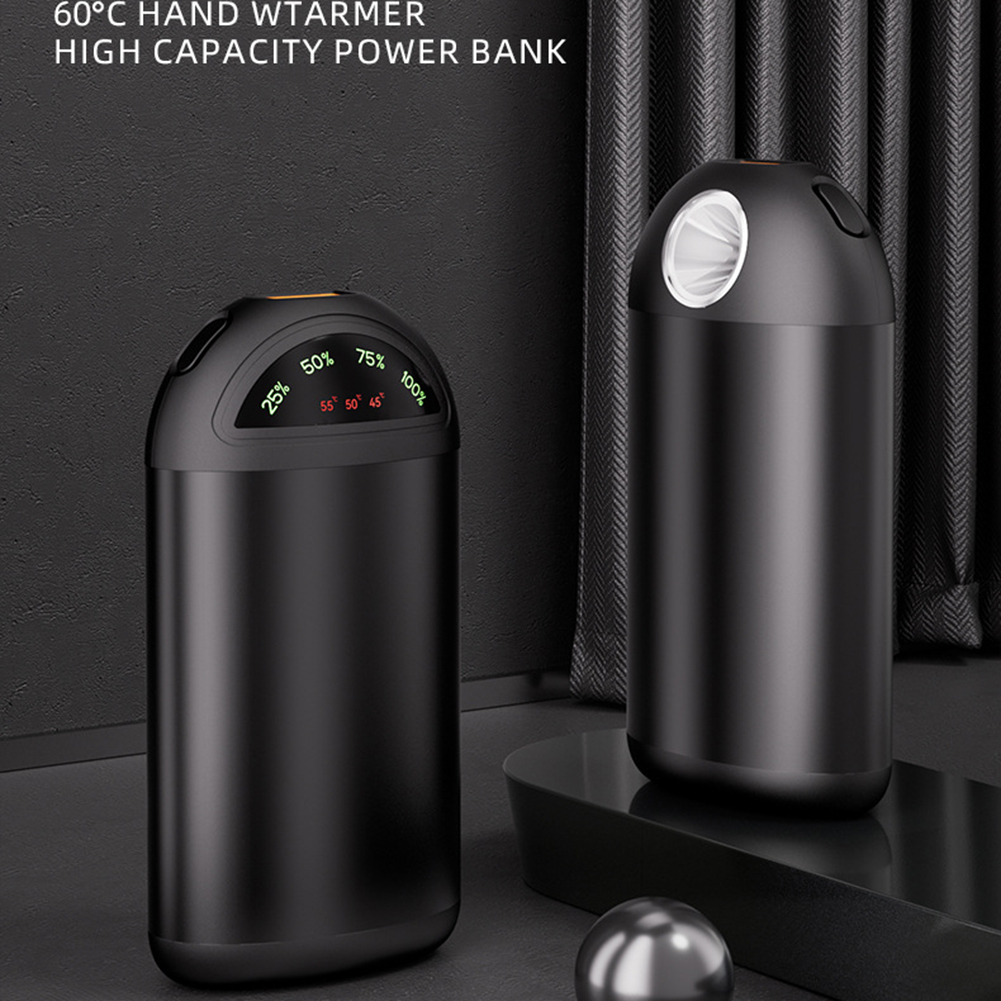 /Rechargeable /Hand /Warmer 50 - огляд і ціна Outdoor Hunting Heater