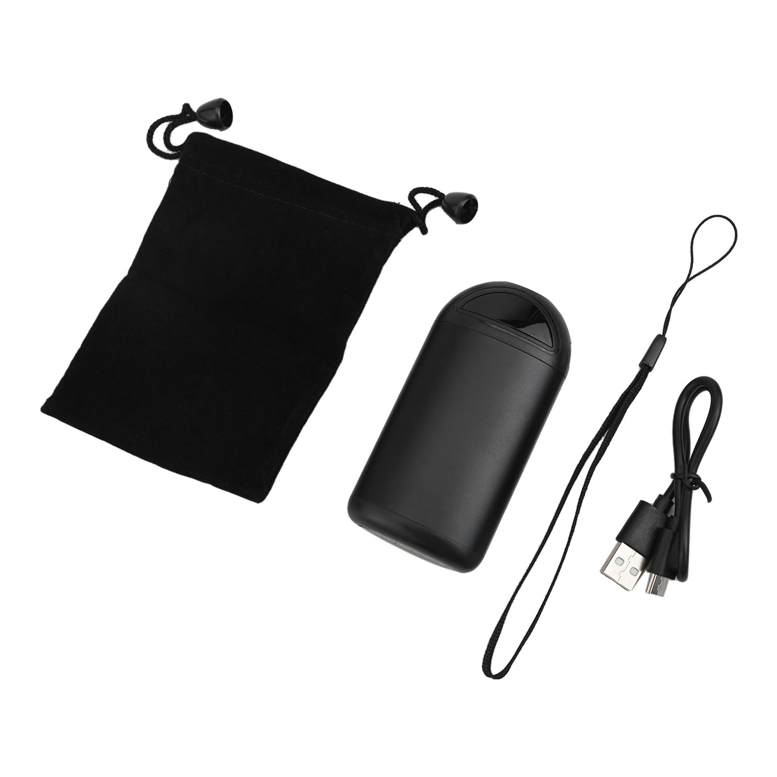 /Rechargeable /Hand /Warmer 50 - огляд і ціна Outdoor Hunting Heater