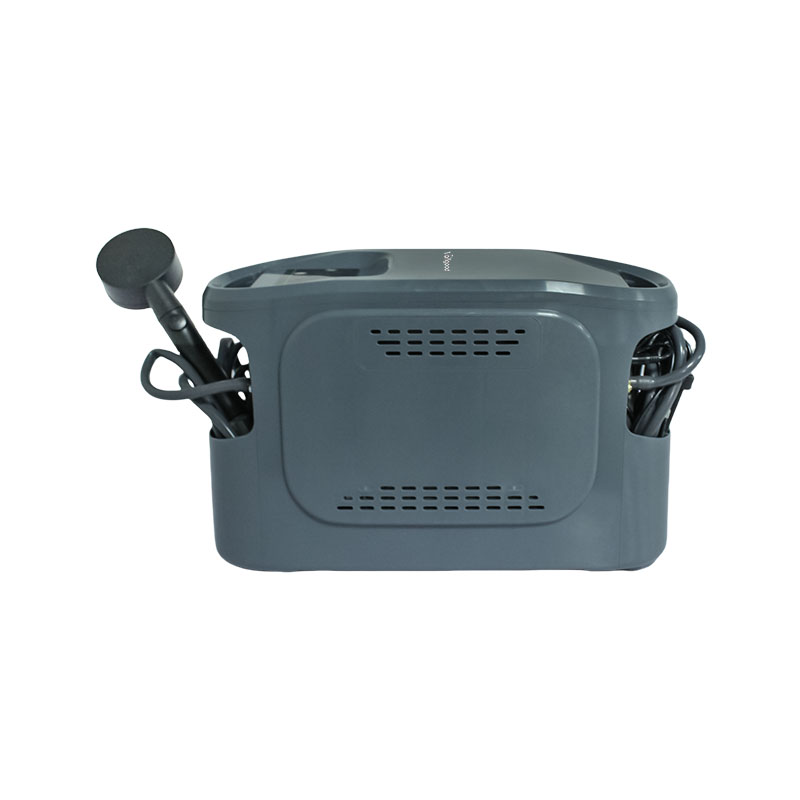 Outdoor camping portable therm - огляд і ціна Outdoor Hunting Heater
