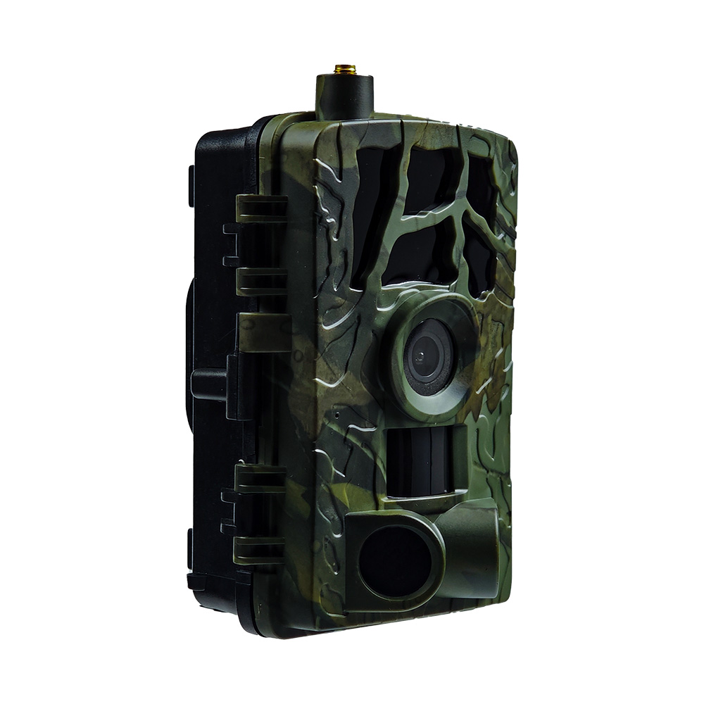 PR804 Email Camera For Securit - огляд і ціна Outdoor Hunting Camera Wireless
