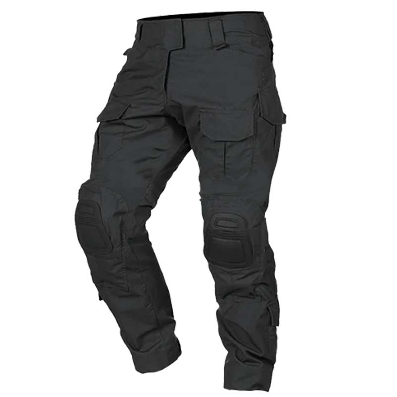 2025 Outdoor Combat Pants +Kne - огляд і ціна Hunting Outdoor Pants