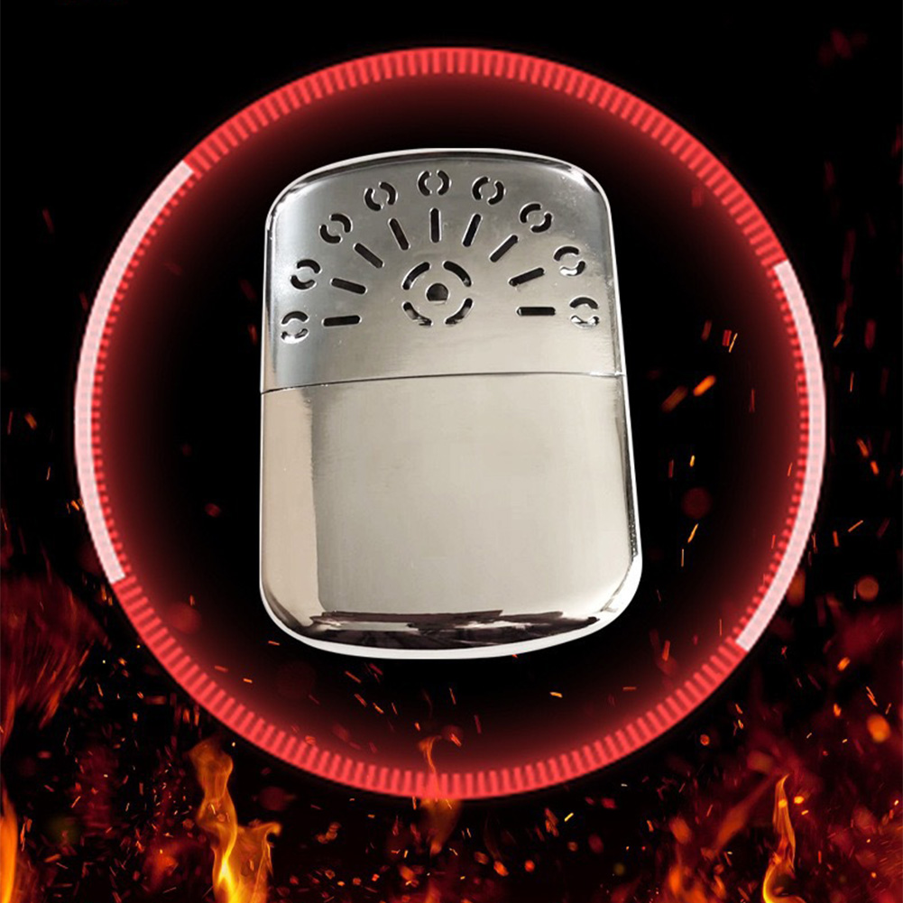 1-5PCS Zinc Alloy Portable Fue - огляд і ціна Outdoor Hunting Heater