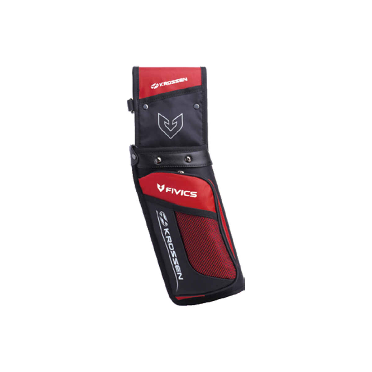 FIVICS HYPER Back Quiver for A - огляд і ціна Quiver Arrow Back