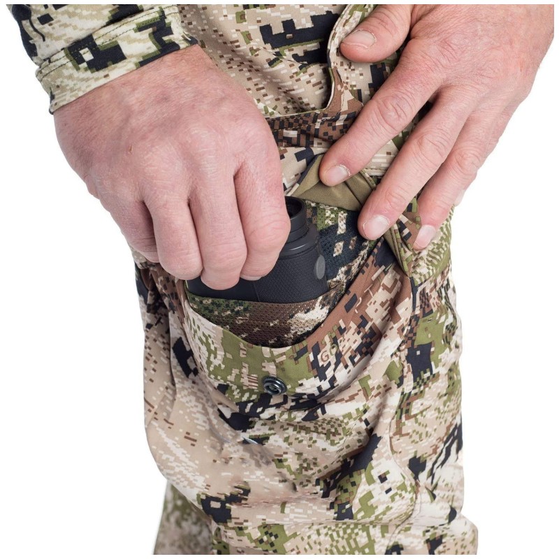 High Quality Apex Pants Huntin - огляд і ціна Hunting Outdoor Pants