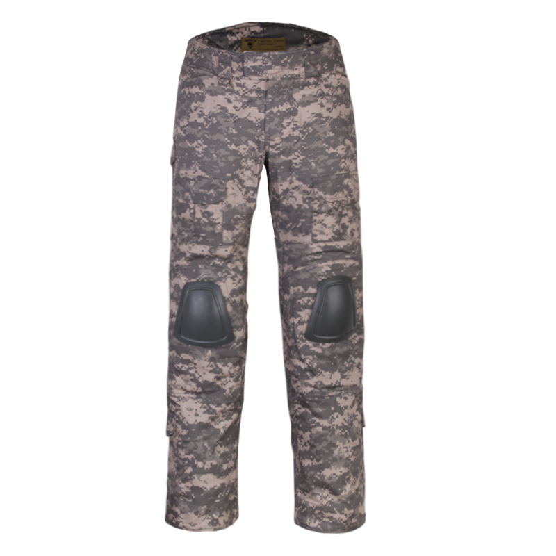 Emersongear Tactical Combat Pa - огляд і ціна Hunting Outdoor Pants
