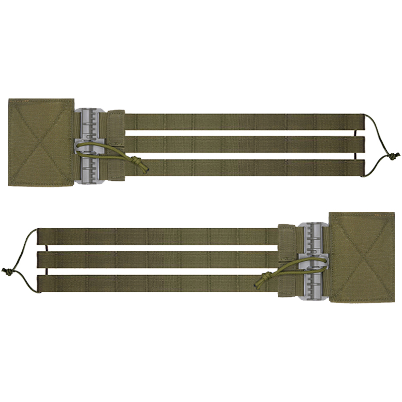 Tactical Vest Accessories Quic - огляд і ціна Men'S Outdoor Hunting Jacket