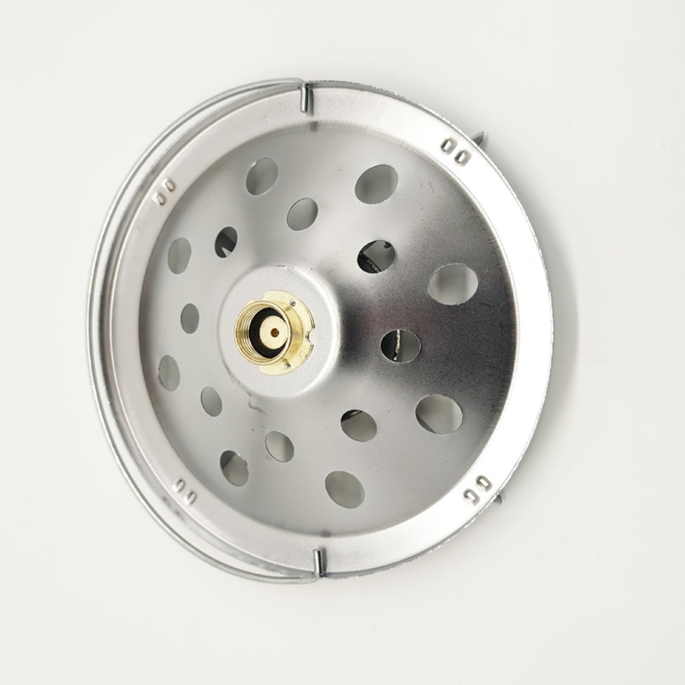 Outdoor Liquefied Gas Stove Ca - огляд і ціна Outdoor Hunting Heater