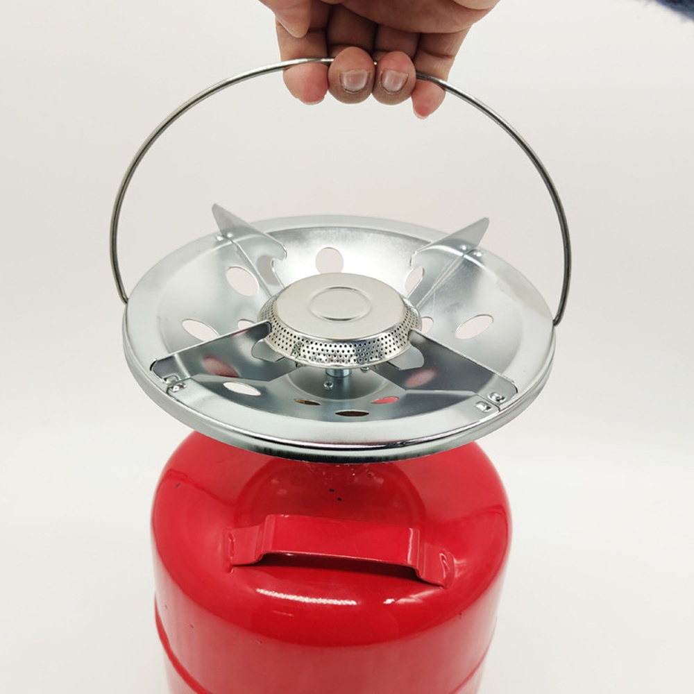 Outdoor Liquefied Gas Stove Ca - огляд і ціна Outdoor Hunting Heater