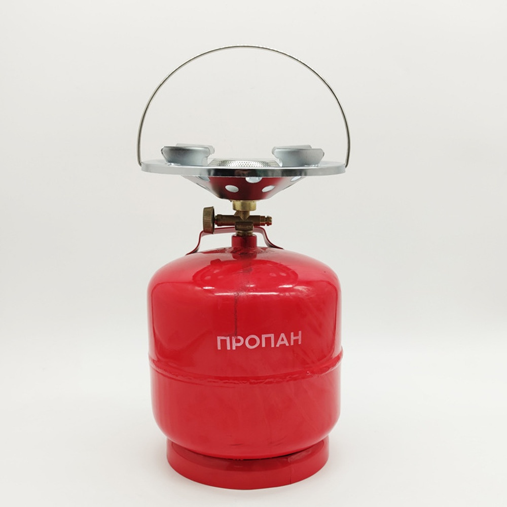 Outdoor Liquefied Gas Stove Ca - огляд і ціна Outdoor Hunting Heater