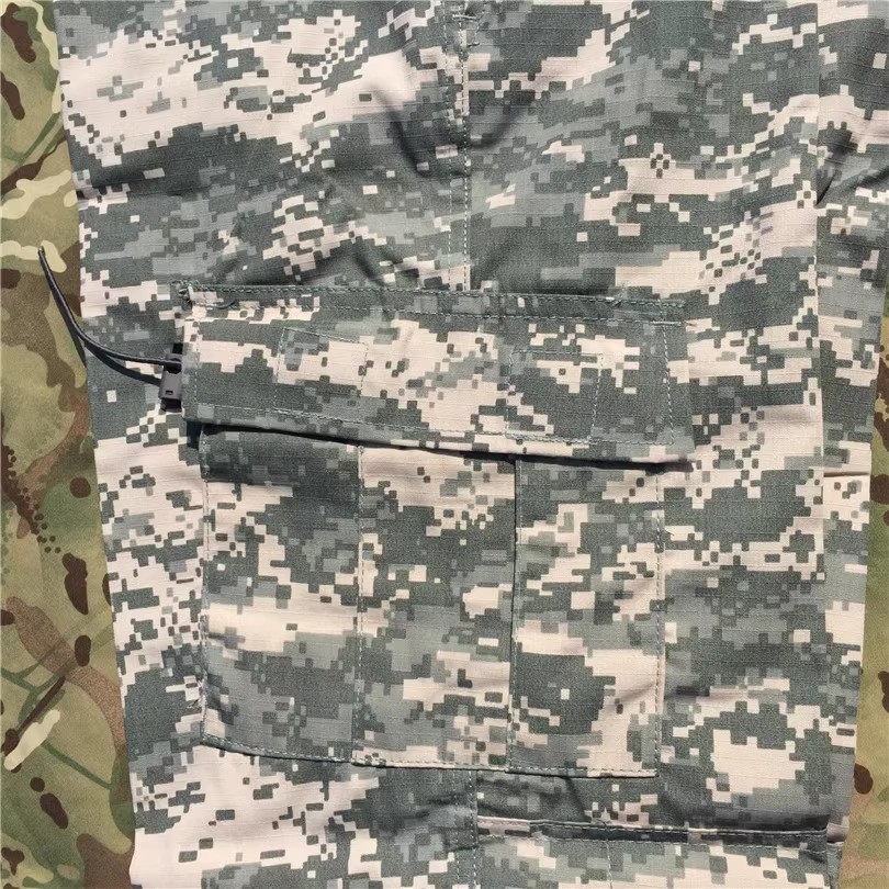 Tactical Tom CCU Style ACU Mil - огляд і ціна Hunting Outdoor Pants