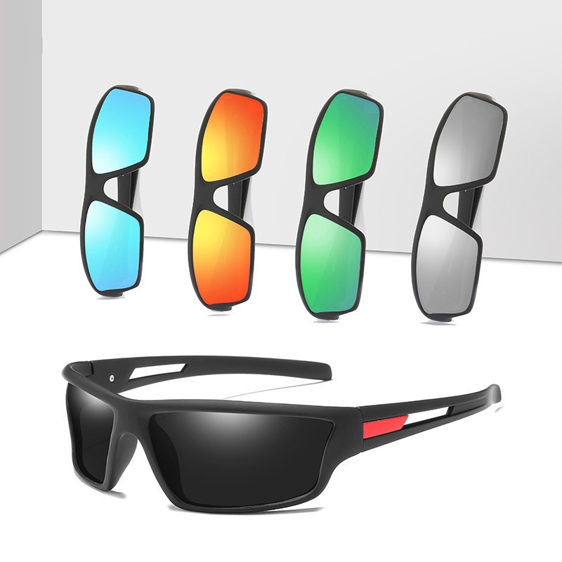 Hot Trend Men Polarized Shades - огляд і ціна Outdoor Hunting Outfit