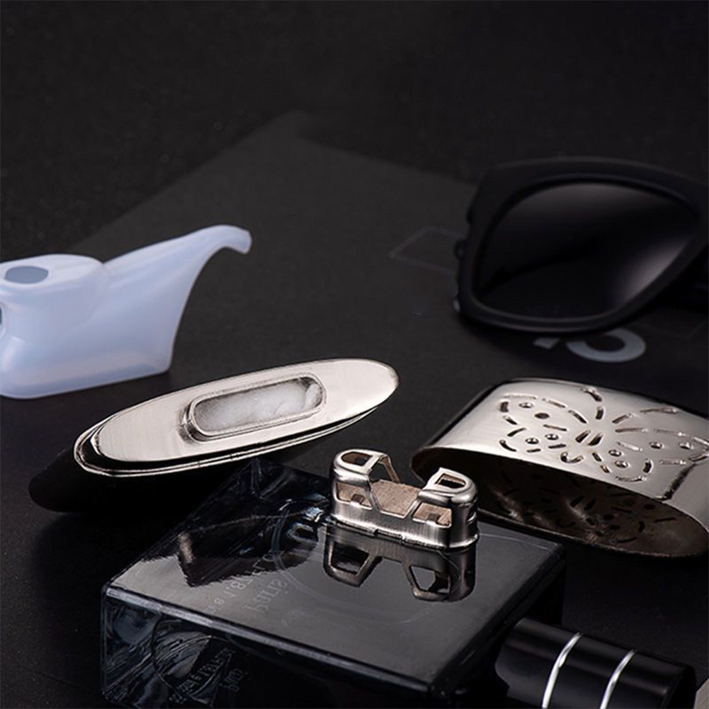 Zinc Alloy Pocket Hand Warmer  - огляд і ціна Outdoor Hunting Heater