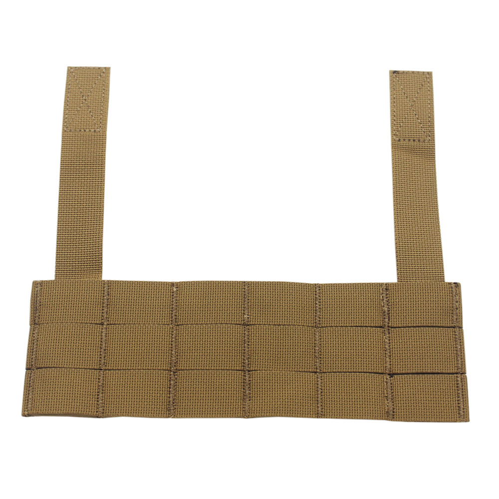 Tactical Chest Rig MOLLE Expan - огляд і ціна Men'S Outdoor Hunting Jacket