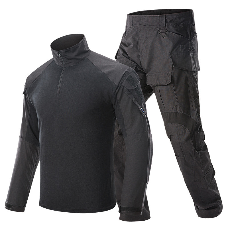 Men's 3.0 Outdoor Outfit Multi - огляд і ціна Outdoor Hunting Outfit