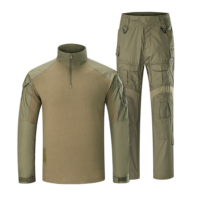 Men's 3.0 Outdoor Outfit Multi - огляд і ціна Outdoor Hunting Outfit