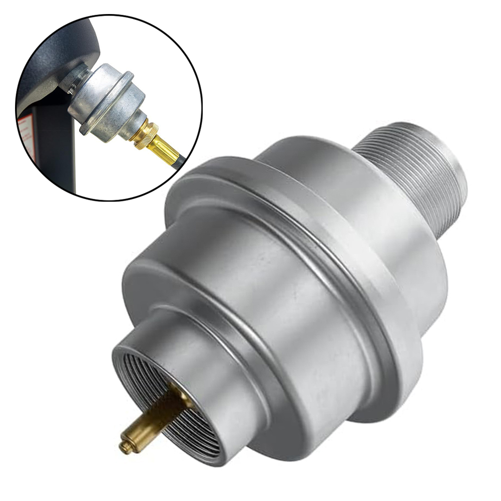 F273699 Propane Fuel Filter fo - огляд і ціна Outdoor Hunting Heater