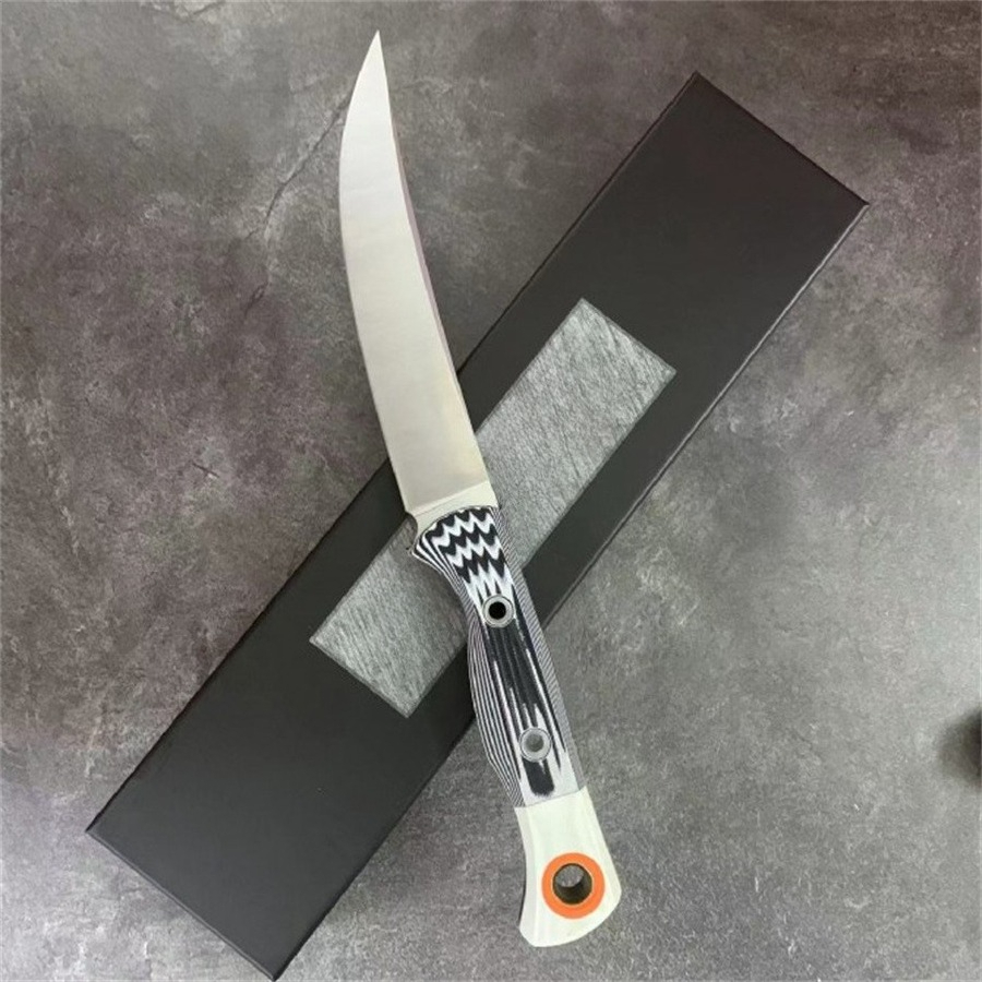 BM 15500 Hunt Meatcrafter Stra - огляд і ціна Hunting Knife Outdoor