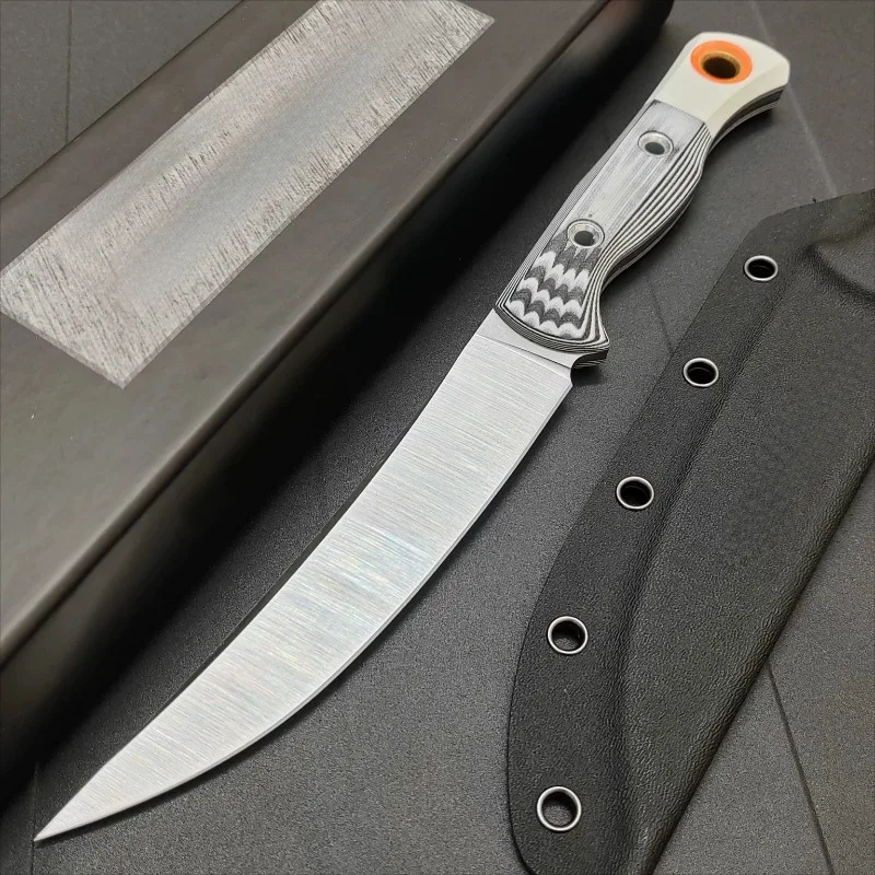 BM 15500 Hunt Meatcrafter Stra - огляд і ціна Hunting Knife Outdoor