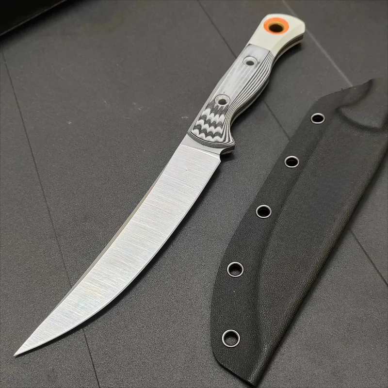 BM 15500 Hunt Meatcrafter Stra - огляд і ціна Hunting Knife Outdoor