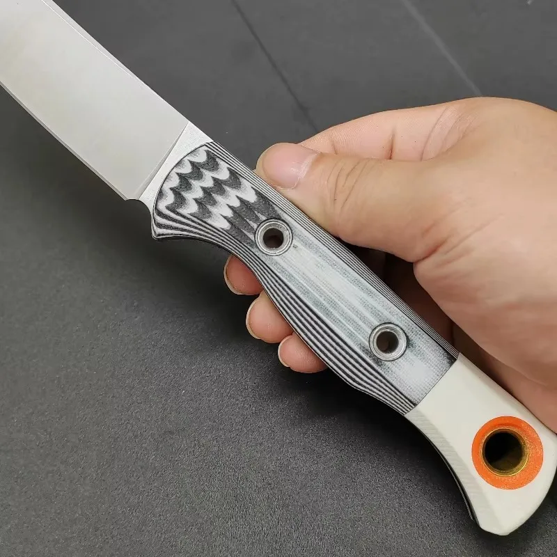 BM 15500 Hunt Meatcrafter Stra - огляд і ціна Hunting Knife Outdoor