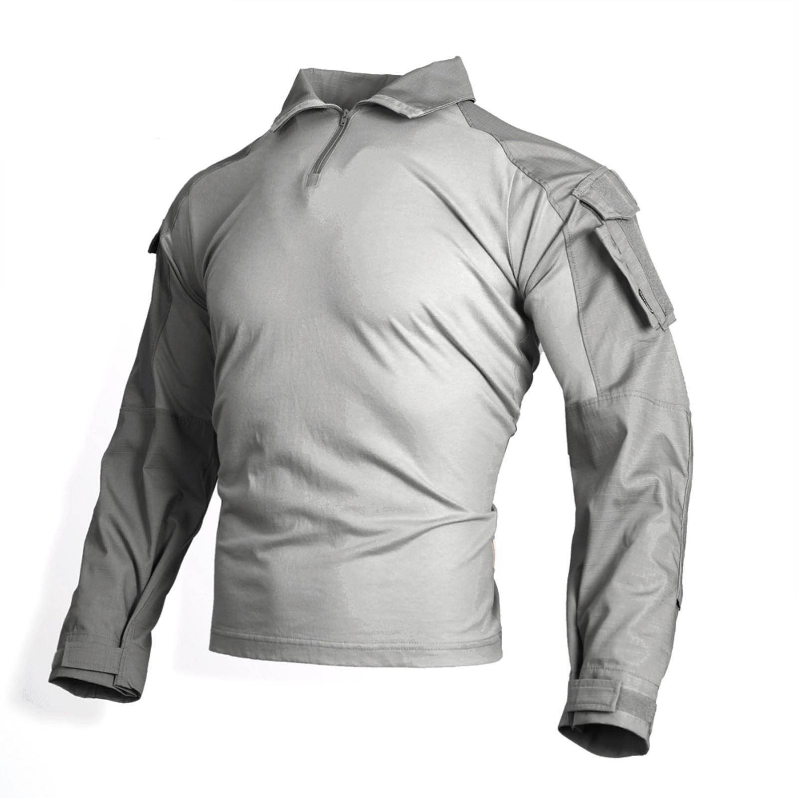 Emersongear G3 Tactical BDU Un - огляд і ціна Outdoor Hunting Outfit