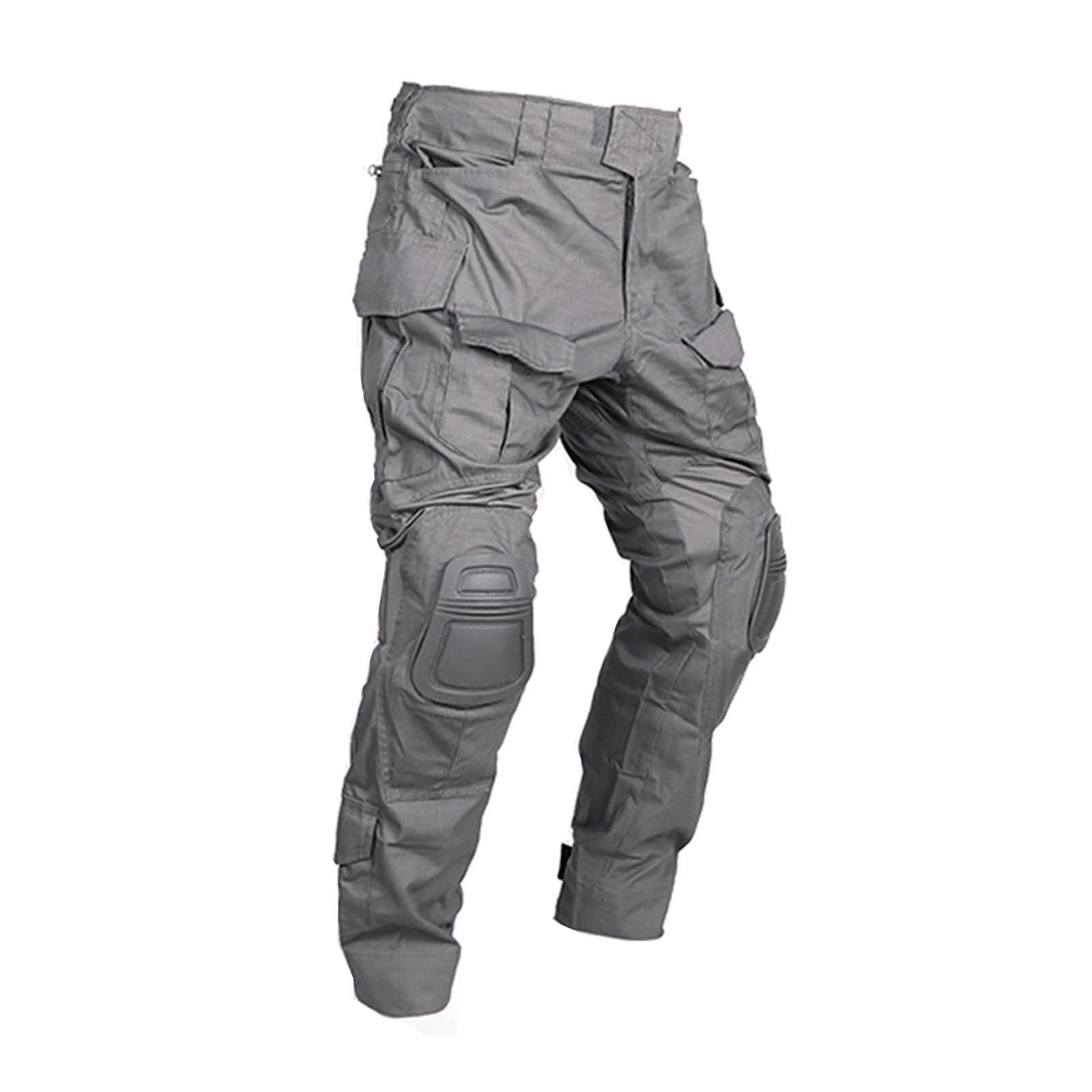 Emersongear G3 Tactical BDU Un - огляд і ціна Outdoor Hunting Outfit