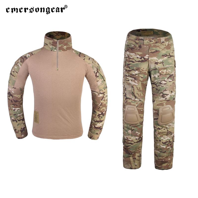 Emersongear EM6966 Female Camo - огляд і ціна Hunting Outdoor Pants