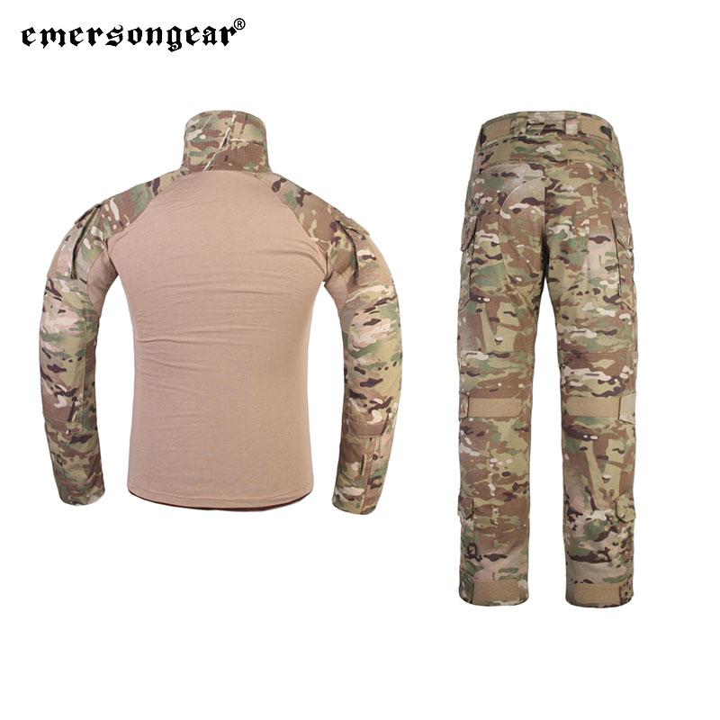 Emersongear EM6966 Female Camo - огляд і ціна Hunting Outdoor Pants