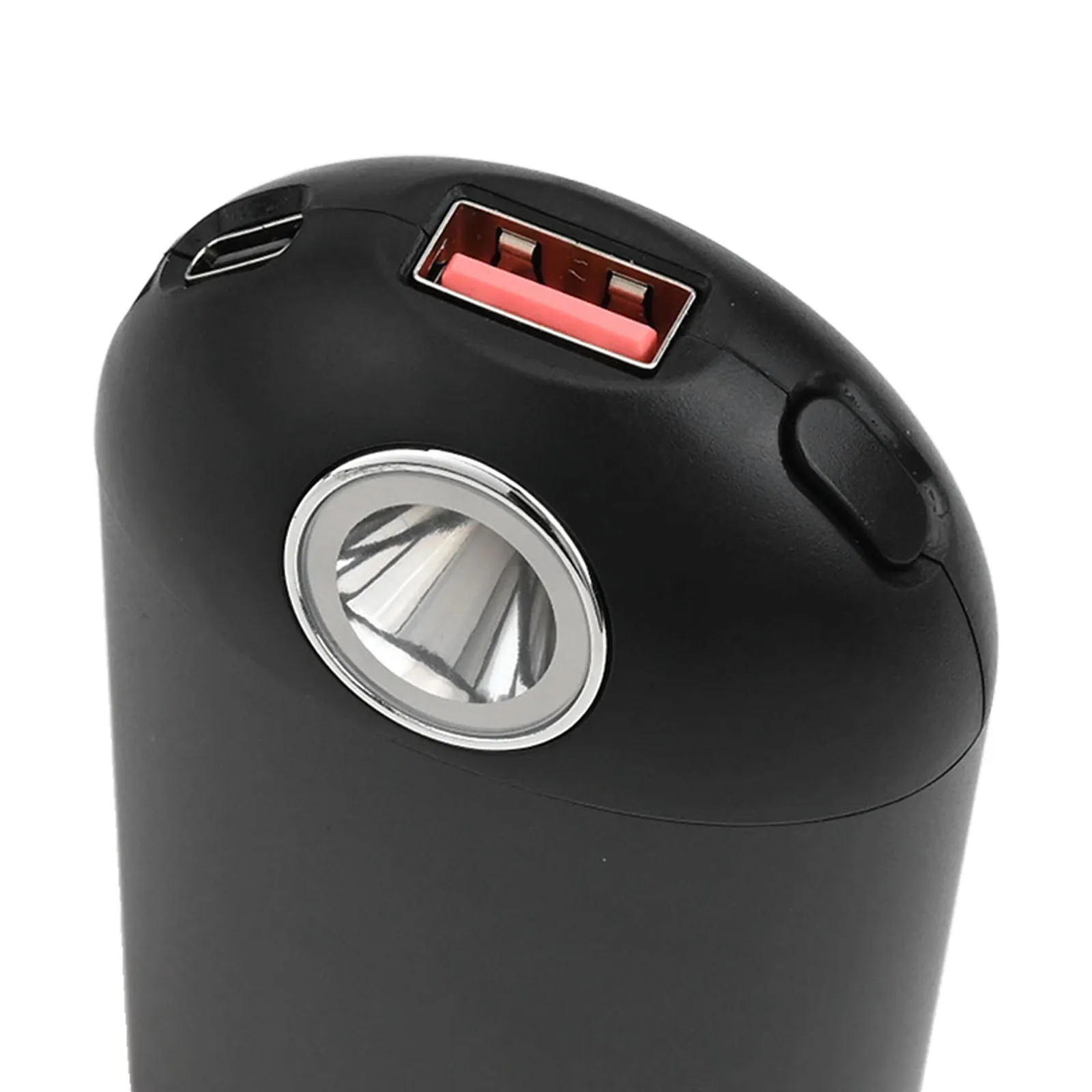 /Rechargeable /Hand /Warmer 50 - огляд і ціна Outdoor Hunting Heater