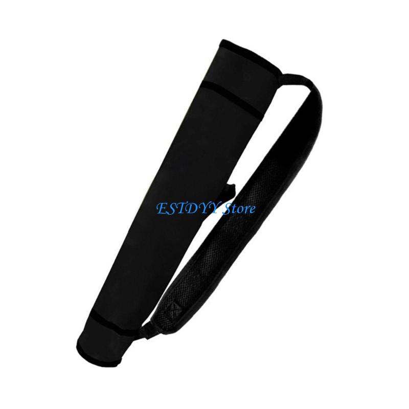 G6DE Archerys Arrows Holder Ar - огляд і ціна Quiver Arrow Back