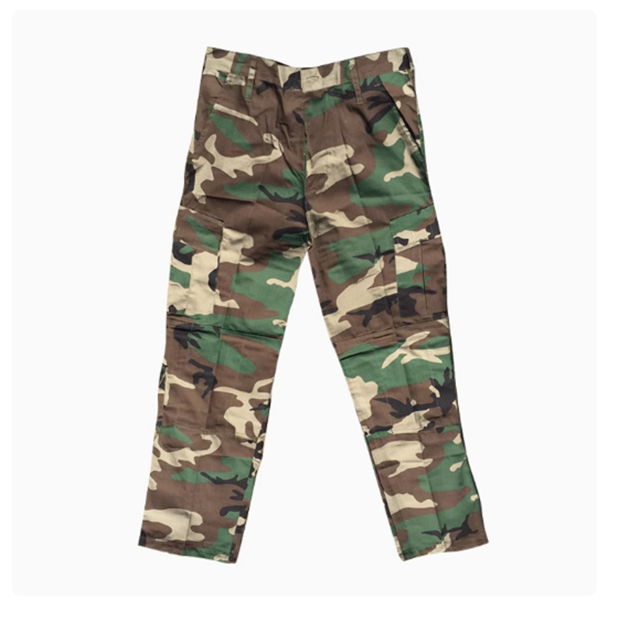 Tactical Tom CCU Style Militar - огляд і ціна Hunting Outdoor Pants