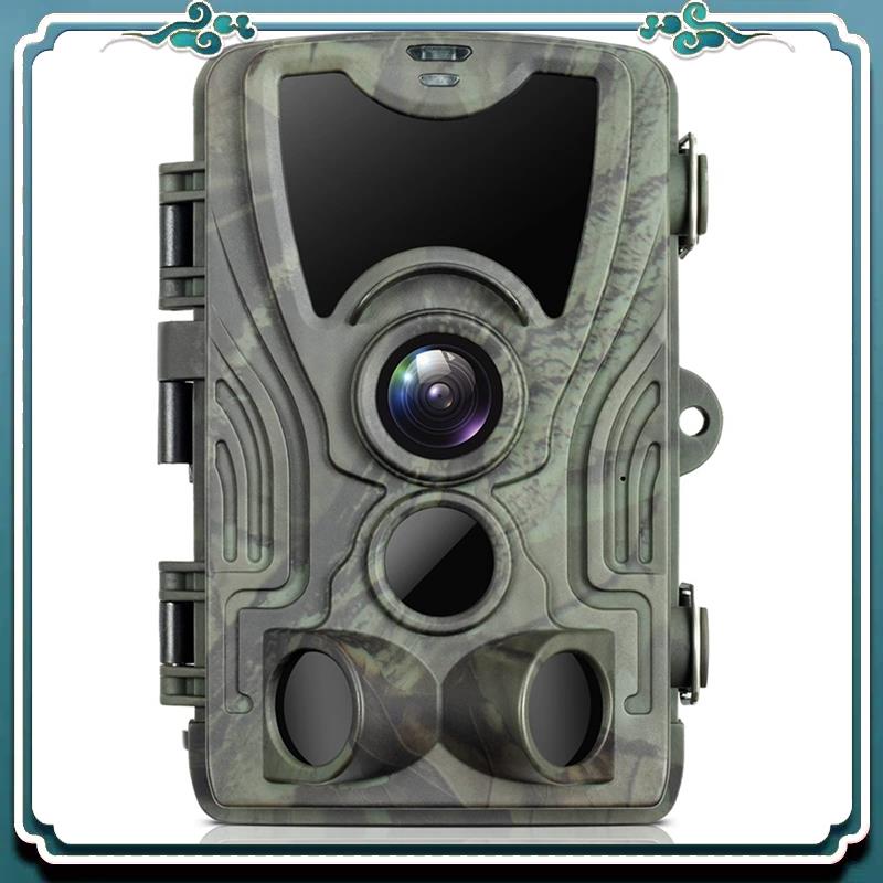Wildlife Hunting Camera HC-801 - огляд і ціна Outdoor Hunting Camera Wireless