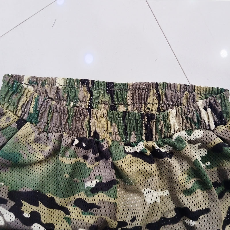 Outdoor Tactical Mesh Hoodie U - огляд і ціна Men'S Outdoor Hunting Jacket