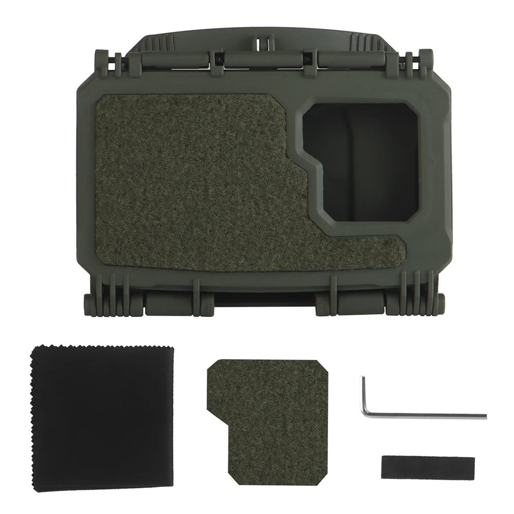 Tactical Phone Case Universal  - огляд і ціна Men'S Outdoor Hunting Jacket