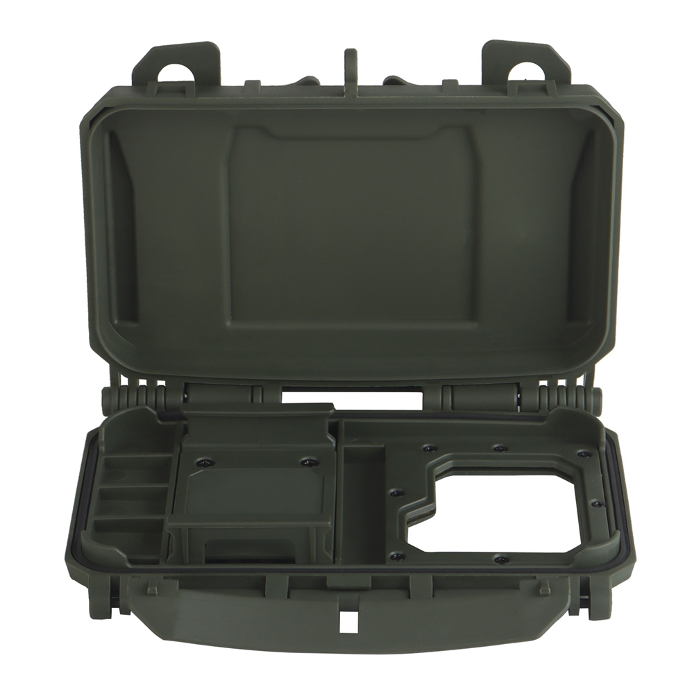 Tactical Phone Case Universal  - огляд і ціна Men'S Outdoor Hunting Jacket